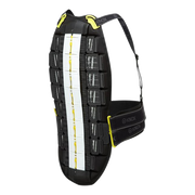 Knox Aegis Protetor de costas | Unisexo | Preto | 803509007330 