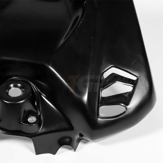 Airbox cover Lavatex AP Carbon Line Ducati Panigale V4/S/R (25-26) 