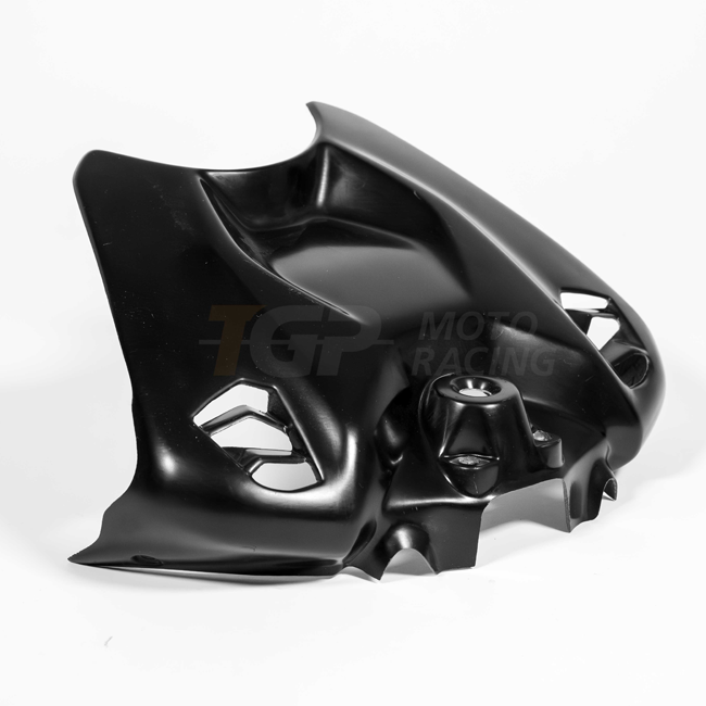 Airbox cover Lavatex AP Carbon Line Ducati Panigale V4/S/R (25-26) 