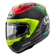 Arai RX-7V Evo Helmet Tatsuki 