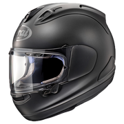 Arai rx-7v evo helmet frost black