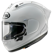 ARAI RX -7V Evo Helm Fim - White