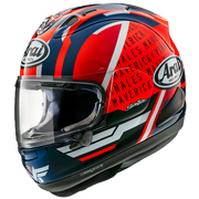 ARAI RX-7V Evo Helm Maverick Viñales Replica 2023 137-0306