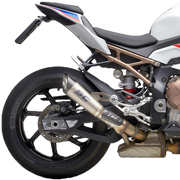 SC-Project Slip-On S1 BMW S1000RR K67 (19-20) B33A-41T 