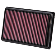 K&N exchange air filter BMW S1000RR K46 (09-18) BM-1010