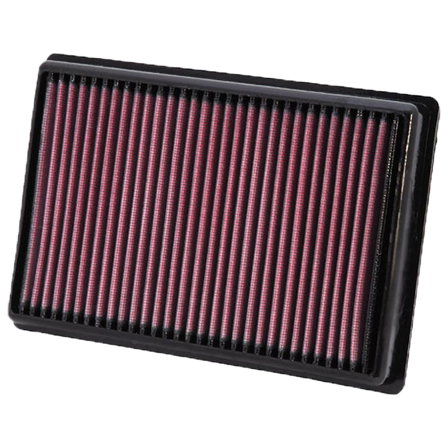 Filtro de ar de substituição K&N BMW S1000RR K46 (09-18) BM-1010 