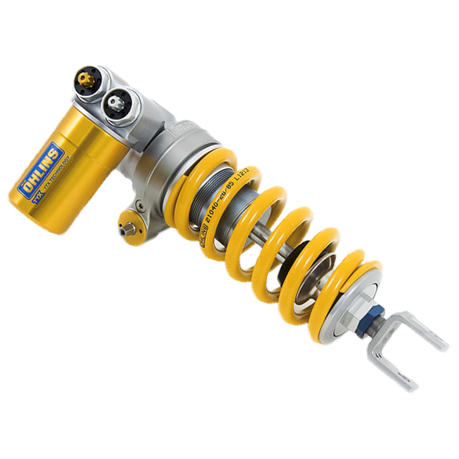 Amortecedor Öhlins TTX GP para BMW S1000RR K46 (09-14) BM 361 