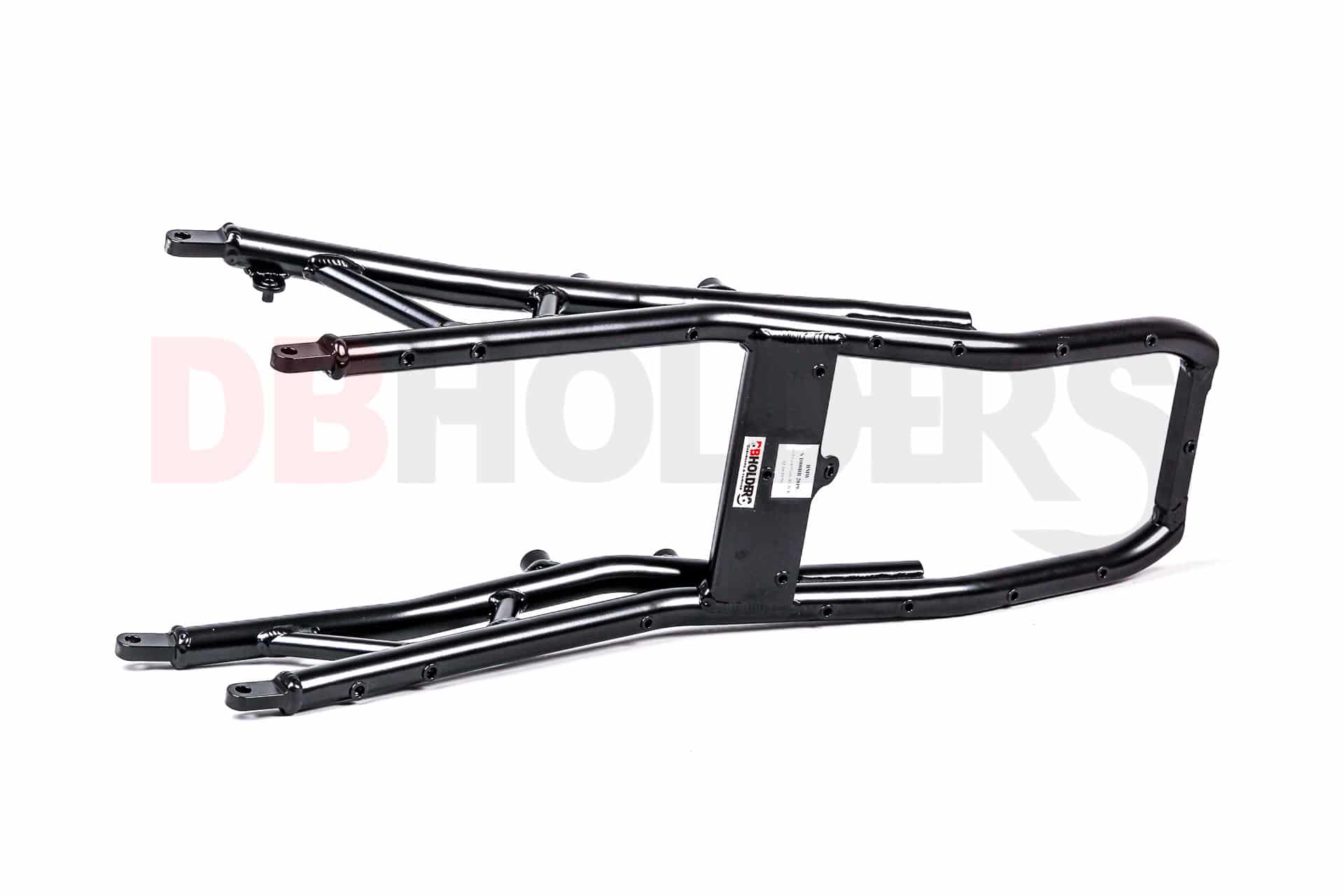 Aluminum rear frame DB Holders BMW S1000RR K67 (20-26) 