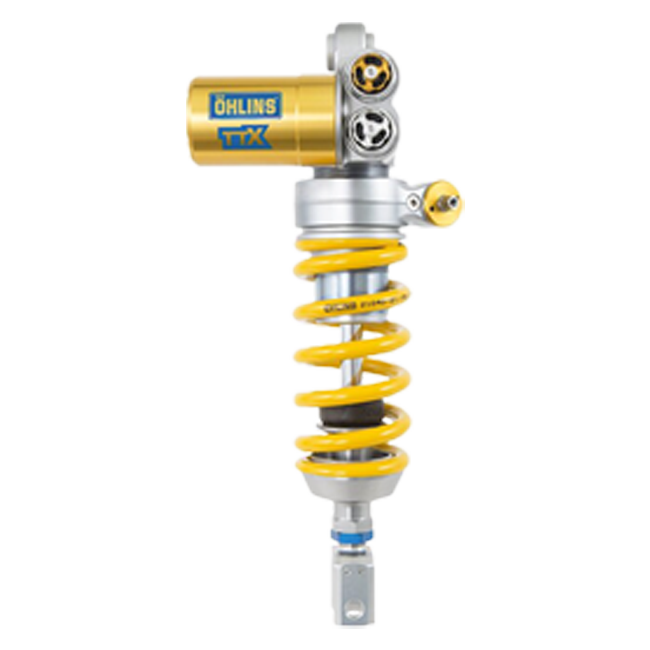 Amortecedor Öhlins TTX GP para RSV4/RR/RF/1100 Factory (17-26) AP 468 