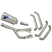 Termignoni complete system Stainless steel GP2R-R BMW S1000RR K67 (19-22) BW26094SO03