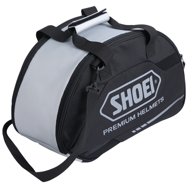 Bolsa para capacete Shoei Racing Bag5 (UNIVERSAL) 