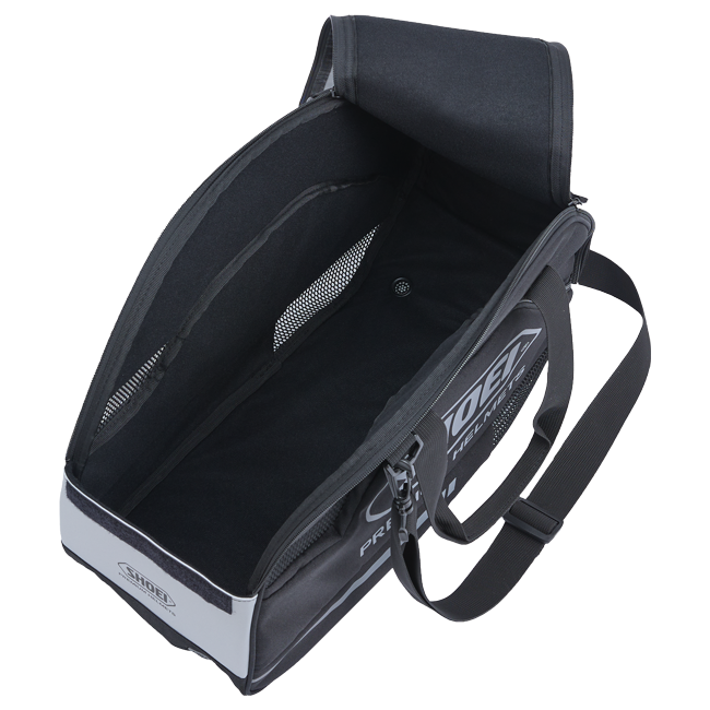 Bolsa para capacete Shoei Racing Bag5 (UNIVERSAL) 