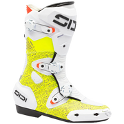 Sidi MAG 2 Air Motorcycle Boots Álvaro Bautista Replica 2025 - 319 