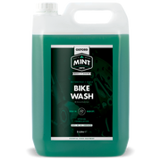 Oxford MINT motorcycle cleaner "Bike Wash" - 5 l canister