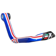 Protetor de Alavanca de Travão "UK" para alavancas de 14mm a 19mm Carbon GP EVO Extreme Components 