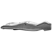 Bug spoiler 200g AP Carbon Line Aprilia RSV4/RR/1100 Factory (21-26) 