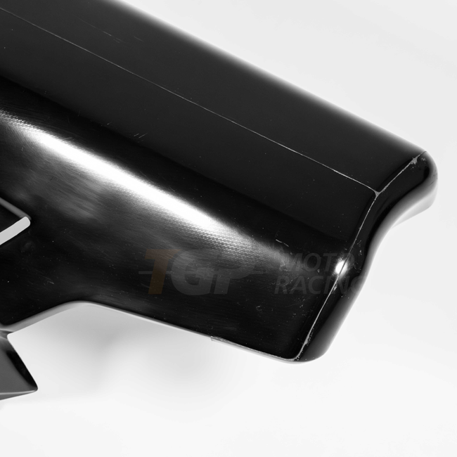 Bug spoiler Lavatex AP Carbon Line Ducati Panigale V4 R (2026) 