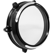 Tampa de embreagem transparente CNC Racing Ducati Panigale V4/S (25-26) CA210S 