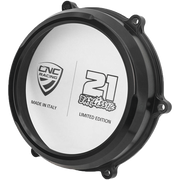 Transparent clutch cover Troy Bayliss Limited Edition CNC Racing Ducati Panigale V4/S (2025) CA210TB 