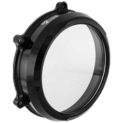 Transparent clutch cover CNC Racing Ducati Panigale V4/S (2025) CA210 