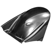 Pára-lamas traseiro em Carbono Carbon para Aprilia RSV4/1100 Factory/R/RR/RF (09-20) CA4020 