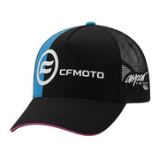 CFMOTO Aspar Racing Ángel-Nieto Team Trucker Cap 2026 IXON 