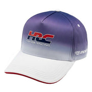 Honda HRC Racing-Team Trucker Cap Branco/Azul 2026 IXON 
