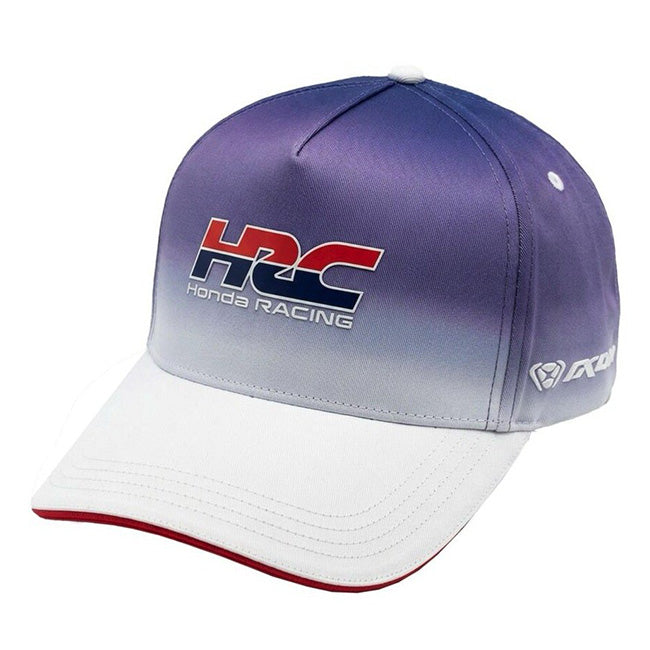 Honda HRC Racing Team Trucker Cap White/Blue 2026 IXON 