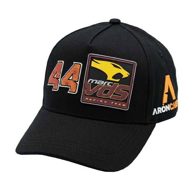 ELF Marc VDS Racing Team Boné Trucker Arón Canet #44 Réplica 2026 IXON 