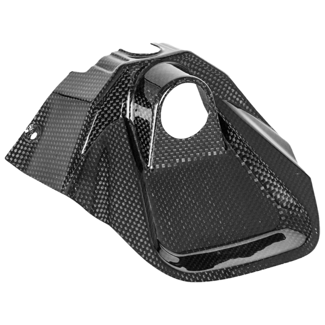 Capa de ignição em carbono LighTech Aprilia RS 660 (20-26) CARA0629 