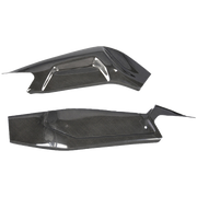 Swingarm covers Carbon LighTech Aprilia RS 660 (20-26) CARA0660 