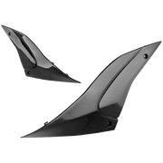 Tank protection bottom Carbon LighTech Aprilia RSV4/RR/1100 Factory (21-26) CARA2080 