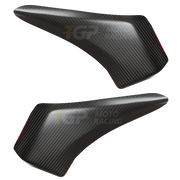 Tank protection Protectors Carbon LighTech Aprilia RSV4/RR/1100 Factory (21-26) CARA2090 