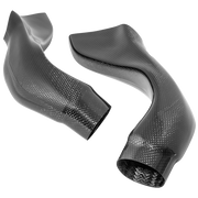 Airbox pipes Carbon LighTech Aprilia RSV4/1100 Factory/R/RR/RF (09-20) CARA3019 