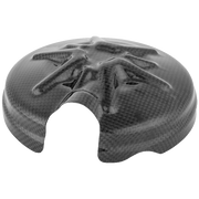 Clutch cover Carbon LighTech Aprilia RSV4/1100 Factory/R/RR/RF (09-20) CARA3030 