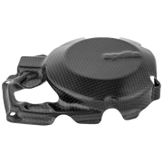 Carbon alternator cover LighTech Aprilia RSV4/1100 Factory/R/RR/RF (09-20) CARA3040 