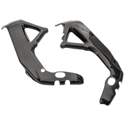 Carbon frame cover LighTech Aprilia RSV4/Factory/R (09-14) CARA3050 