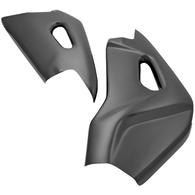Capa de braço oscilante em carbono LighTech Aprilia RSV4/RR/RF/1100 Factory (15-20) CARA4060 