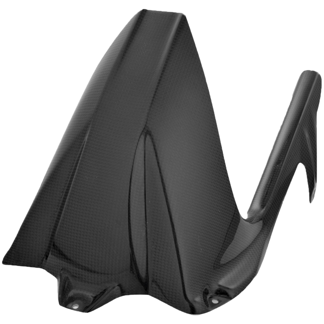 Fender traseiro em carbono LighTech BMW S1000RR K46 (09-18) CARB1020 