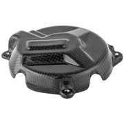 Light machine cover Carbon LighTech BMW S1000RR K46 (09-18) CARB1040 