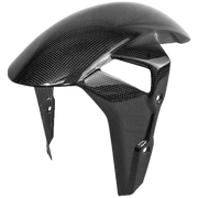 Front fender Carbon LighTech BMW S1000RR K67 (19-25) CARB1910 
