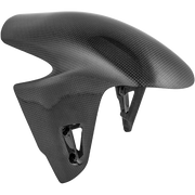 Guardabarros dianteiro em Carbono LighTech Ducati Panigale V4/S/R (18-24) CARD0810 