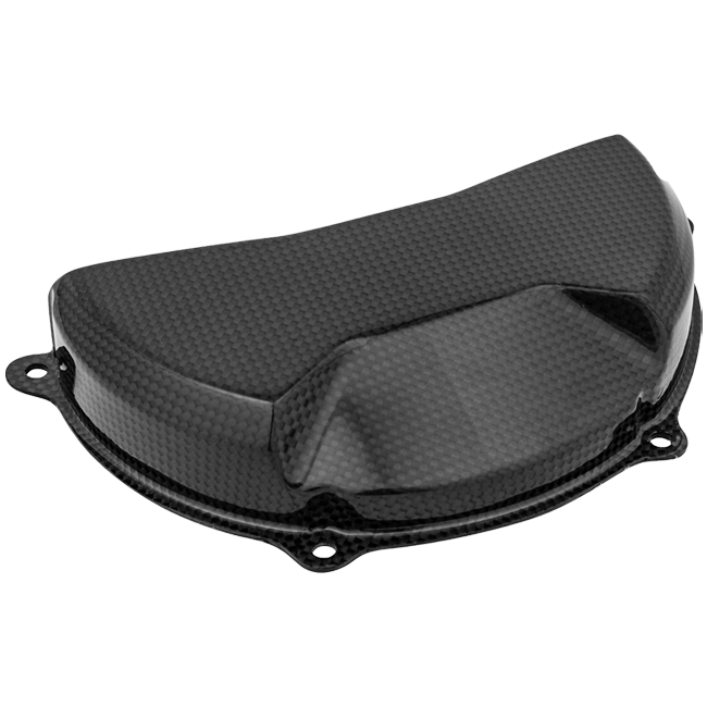 Capa de embreagem em carbono LighTech Ducati Panigale V4/S (2025) CARD0830 