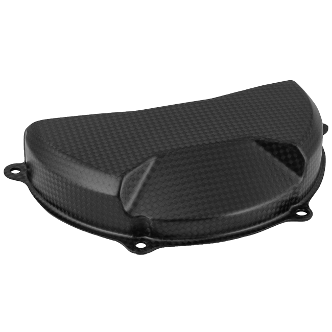 Capa de embreagem em carbono LighTech Ducati Panigale V4/S (2025) CARD0830 