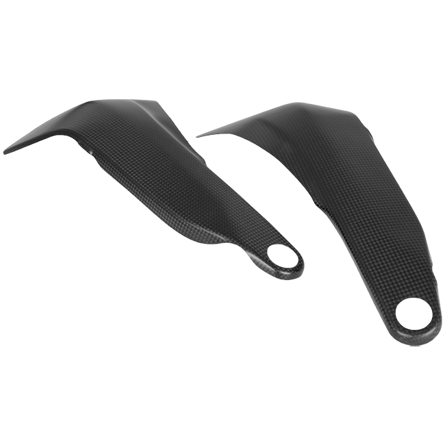 Capa do quadro em Carbono LighTech Ducati Panigale V4/S/R (18-24) CARD0850 