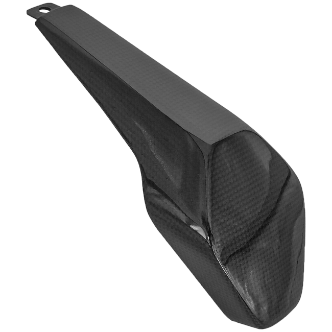 Capa de passageiro em Carbono LighTech Ducati Panigale V4/S/R (18-24) CARD0892 