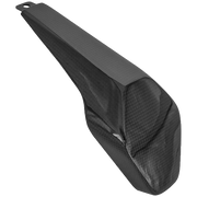 Capa de passageiro em Carbono LighTech Ducati Panigale V4/S/R (18-24) CARD0892 