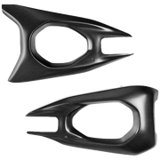 Cobrimentos de braço oscilante em carbono LighTech Ducati Panigale V4/S/R (25-26) CARD2460M 