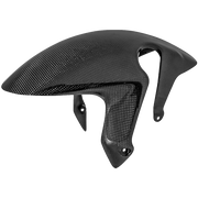 Front fender Carbon LighTech Honda CBR1000RR (08-16) CARH1710 