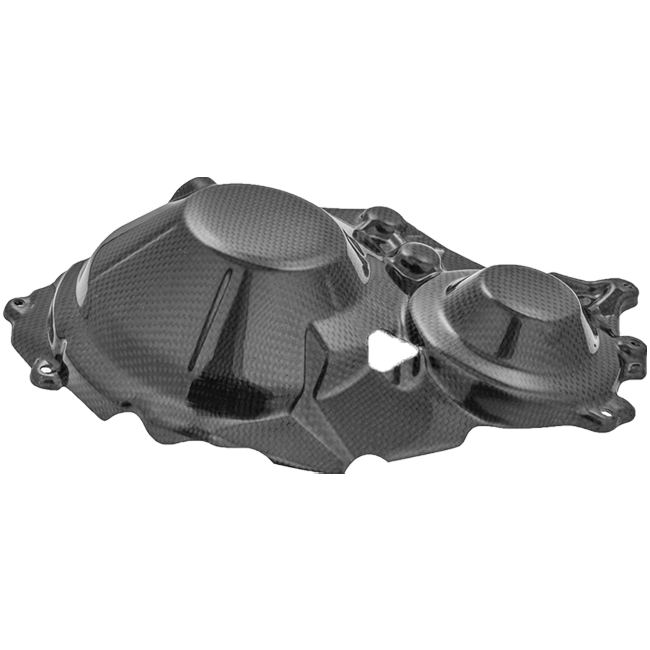 Capa de embraiagem em Carbono LighTech Honda CBR1000RR SC77 (17-19) CARH1730 